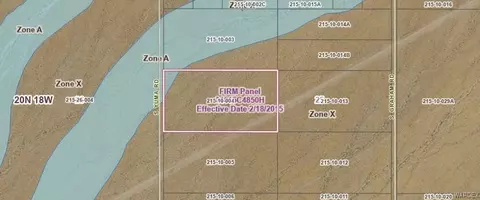 004 S Yuma Rd #2/27, Golden Valley, AZ 86413