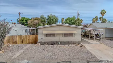 2136 Whitewater Dr, Bullhead City, AZ 86442