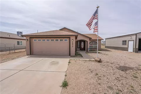 Exterior - 2970 E Devlin Ave, Kingman, AZ 86409 photo 3 of 4