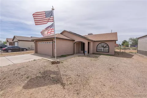 Exterior - 2970 E Devlin Ave, Kingman, AZ 86409 photo 4 of 4