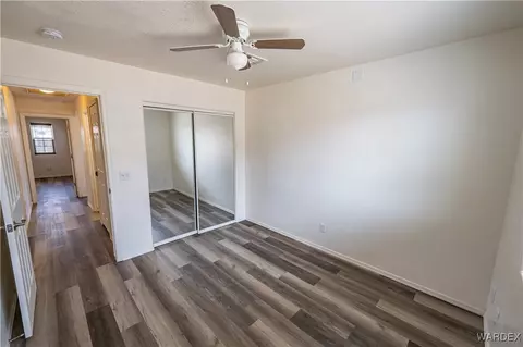 Bedroom - 2970 E Devlin Ave, Kingman, AZ 86409 photo 1 of 2