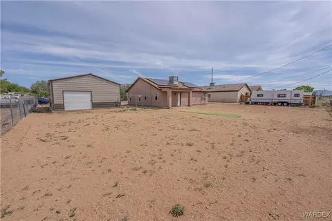 Exterior - 2970 E Devlin Ave, Kingman, AZ 86409 photo 1 of 4