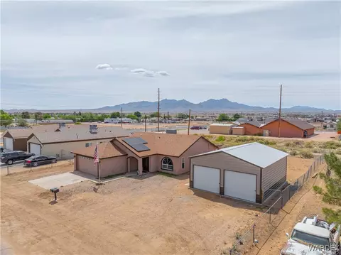 View/Area - 2970 E Devlin Ave, Kingman, AZ 86409 photo 2 of 9