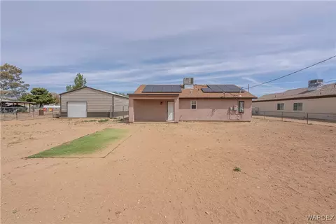 Exterior - 2970 E Devlin Ave, Kingman, AZ 86409 photo 2 of 4