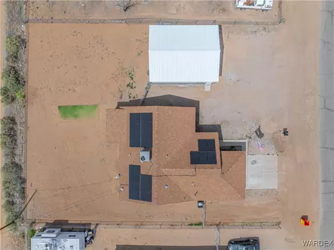 View/Area - 2970 E Devlin Ave, Kingman, AZ 86409 photo 7 of 9