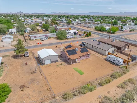 View/Area - 2970 E Devlin Ave, Kingman, AZ 86409 photo 3 of 9