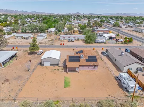 View/Area - 2970 E Devlin Ave, Kingman, AZ 86409 photo 4 of 9