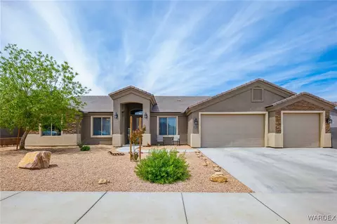 3301 Vitobello Way, Kingman, AZ 86401