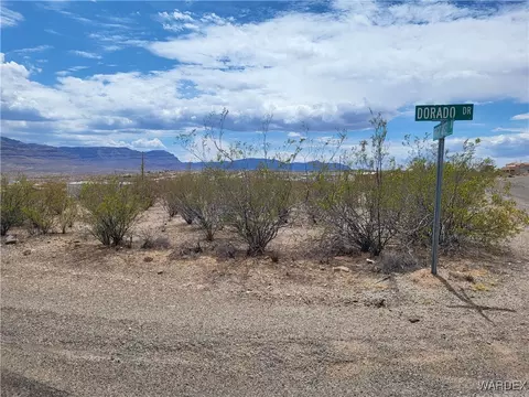 900 E Dorado Dr, Meadview, AZ 86444
