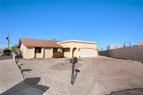 2687 Inca Ln, Lake Havasu City, AZ 86406