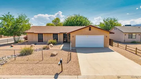 3620 N Pearl St, Kingman, AZ 86409