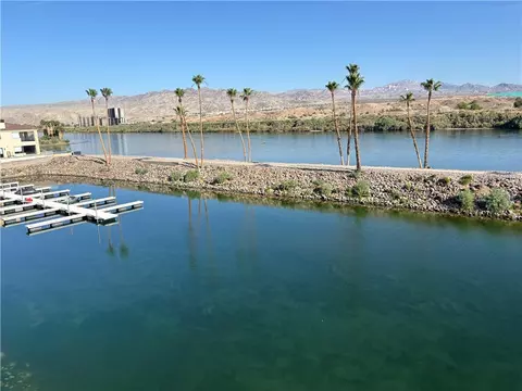 1800 Clubhouse Dr #D45, Bullhead City, AZ 86442