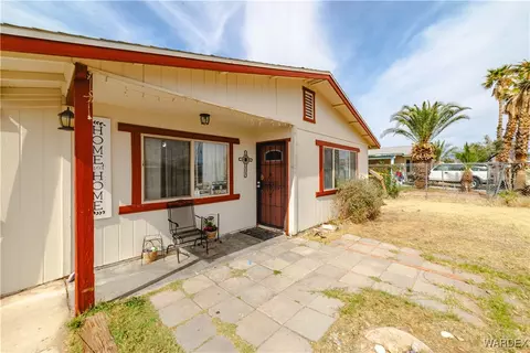 1195 Quartz Ave, Bullhead City, AZ 86442