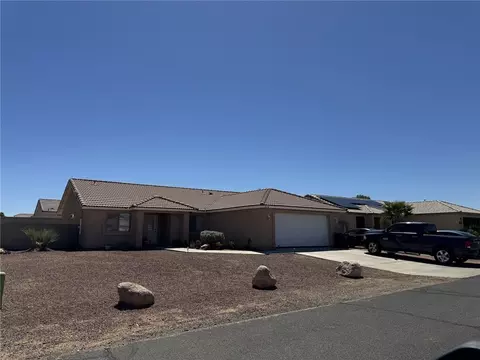 2974 N Rainbow St, Kingman, AZ 86401