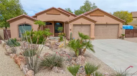 974 Talon Pointe Dr, Bullhead City, AZ 86429