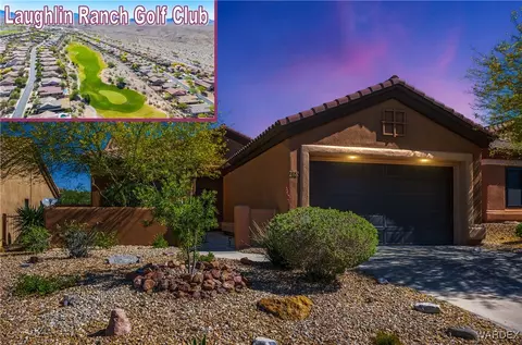 2885 Esmerelda Dr, Bullhead City, AZ 86429