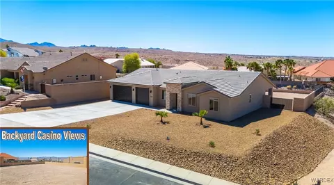2604 Unicorn Rd, Bullhead City, AZ 86429
