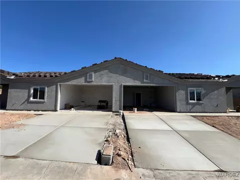 601 Vista Grande Dr, Kingman, AZ 86409
