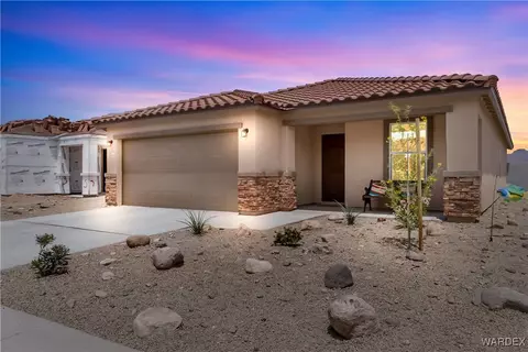 2375 Tapatio Dr, Bullhead City, AZ 86442