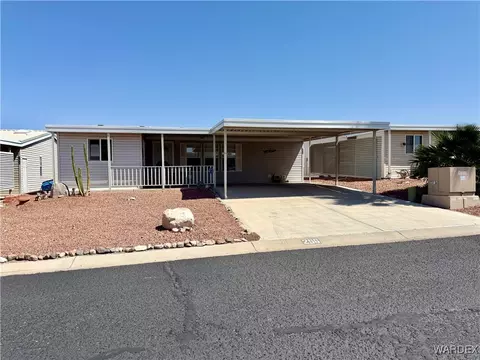 2350 Adobe Rd #256, Bullhead City, AZ 86442