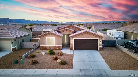3363 Brenda Ave, Kingman, AZ 86401