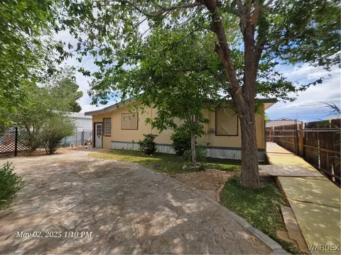 2450 E Hearne Ave, Kingman, AZ 86409