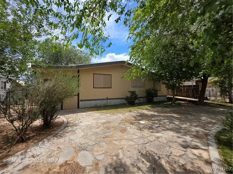 2450 E Hearne Ave, Kingman, AZ 86409 photo 2