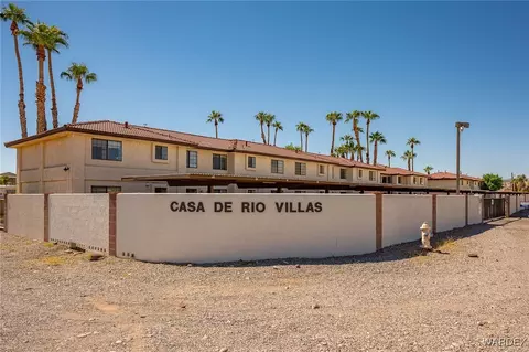 1190 Ramar Rd #46, Bullhead City, AZ 86442