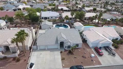 2050 E Sandwedge Ln, Fort Mohave, AZ 86426