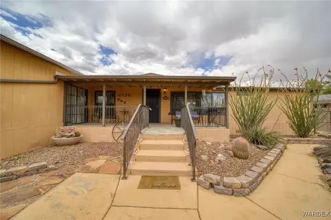 2125 E Suffock Ave, Kingman, AZ 86409 photo 4