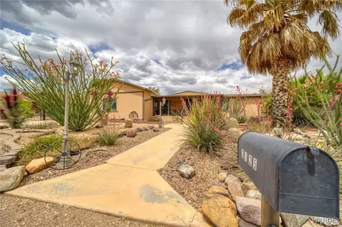 2125 E Suffock Ave, Kingman, AZ 86409 photo 2
