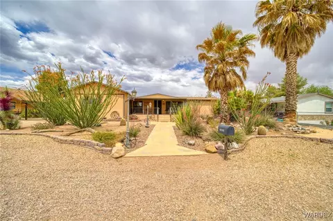 2125 E Suffock Ave, Kingman, AZ 86409