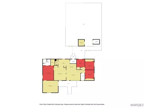 2125 E Suffock Ave, Kingman, AZ 86409 photo 58