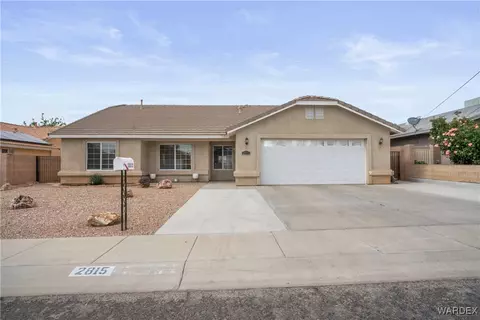 2815 Wickieup Ave, Kingman, AZ 86401