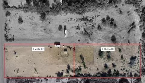 00 Vista Dr, Mohave Valley, AZ 86440