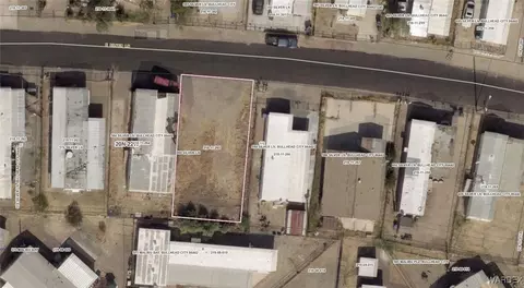 590 Silver Ln, Bullhead City, AZ 86442