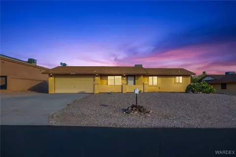 3736 Challenger Dr, Lake Havasu City, AZ 86406