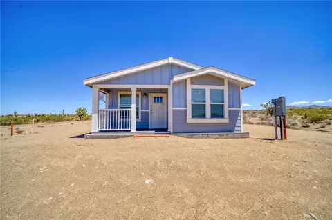 21186 N Palm Desert Dr, White Hills, AZ 86445