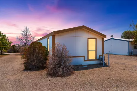 4994 Mission Dr, Topock, AZ 86436