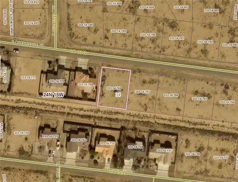 7052 E Morningside Dr #1, Kingman, AZ 86401