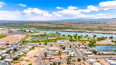2211 Paseo Del Rio, Bullhead City, AZ 86442