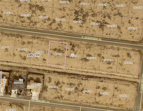7076 E Morningside Dr, Kingman, AZ 86401
