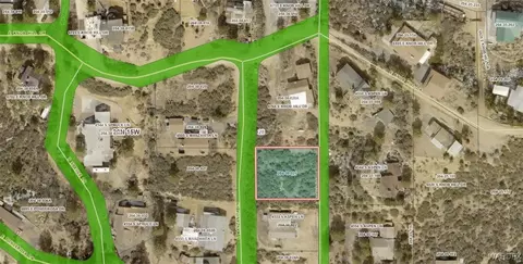 lot21 Manzanita Ln, Kingman, AZ 86401