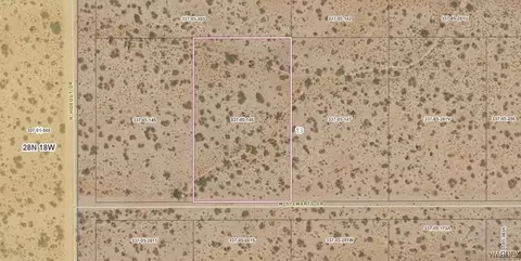 lot2402 W Stewarts Dr, Meadview, AZ 86444
