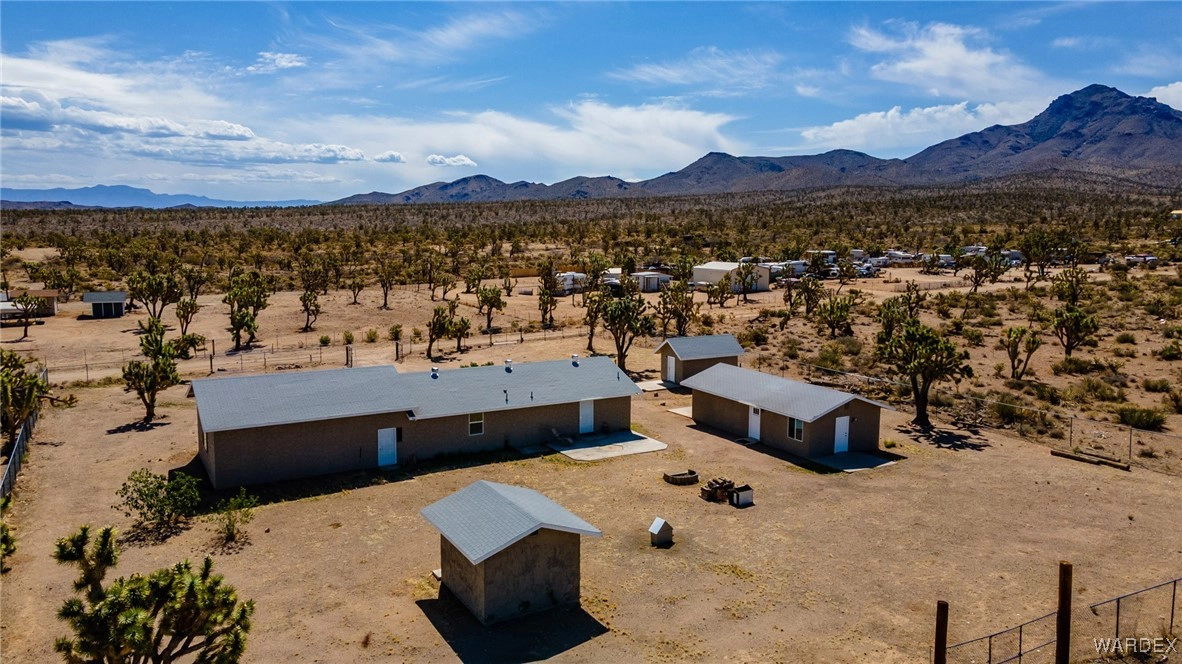 18353 N Peach Dr, Dolan Springs, AZ 86441 | MLS# 028990 | 44