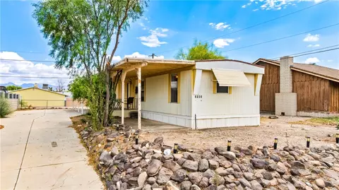 2502 Camino Del Rio, Bullhead City, AZ 86442
