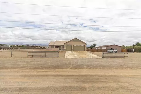 5410 S Cholla Dr, Fort Mohave, AZ 86426