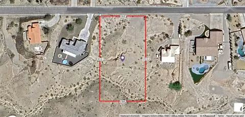 1812 Marble Cyn, Bullhead City, AZ 86442