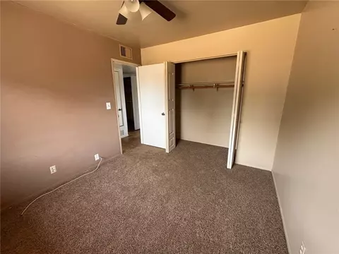 Bedroom - 2825 E Potter Ave, Kingman, AZ 86409 photo 2 of 3