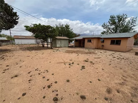 Exterior - 2825 E Potter Ave, Kingman, AZ 86409 photo 10 of 16